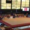CHAMPIONNAT DE FRANCE DE GYMNASTIQUE